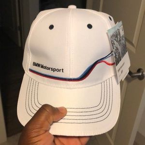 BMW Motorsport Hat